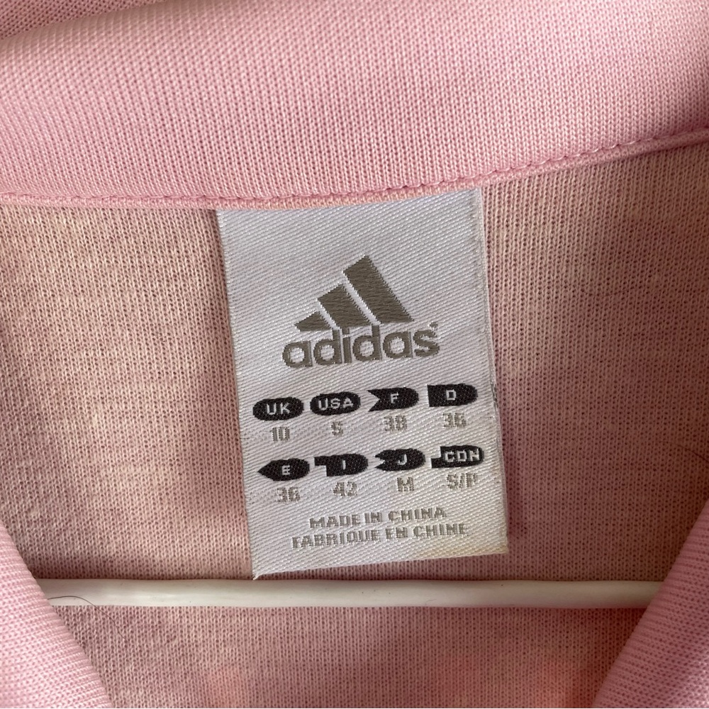 Vintage Adidas Jumpsuit - Picture 4 of 5